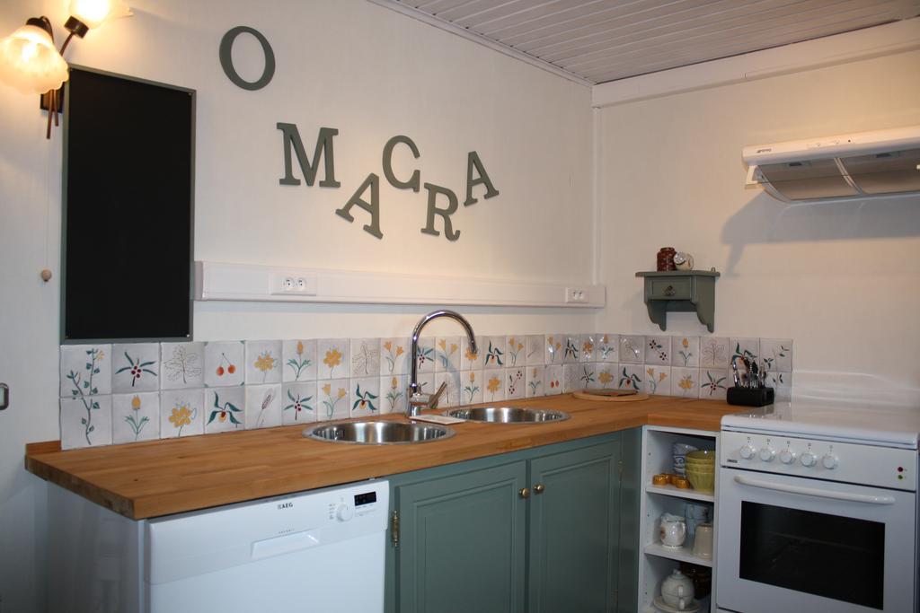 Villa Ô Macra à Aubel Extérieur photo