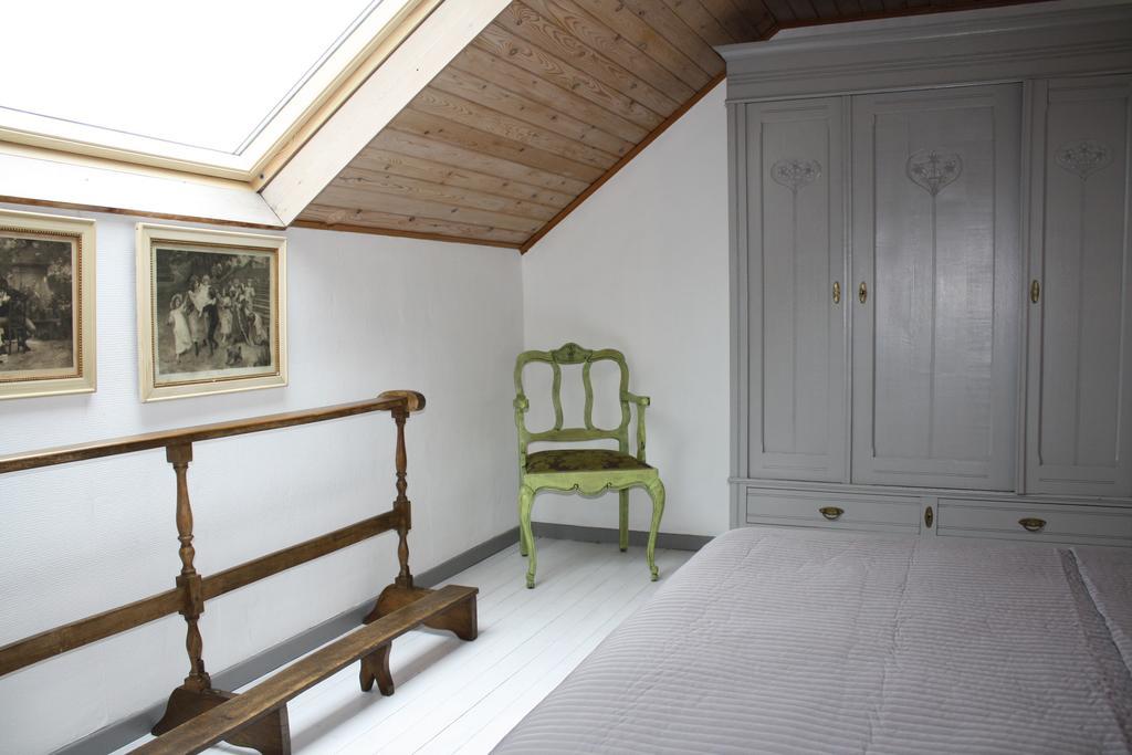Villa Ô Macra à Aubel Extérieur photo